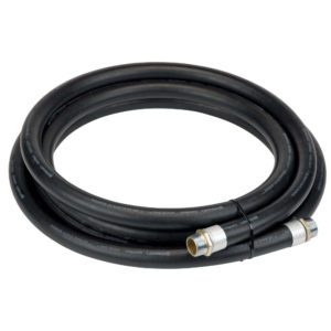 GPI®1"x18' Fuel Hose With Static Wire