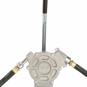 GPI® HP-100 Lever Action Fluid Transfer Hand Pump