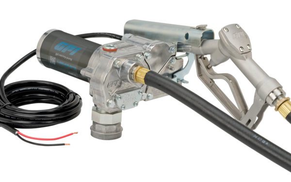 GPI® M-240 Fuel Transfer Pump
