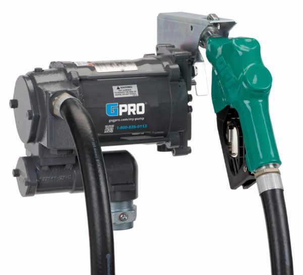 GPRO® PRO20-115 Fuel Transfer Pump