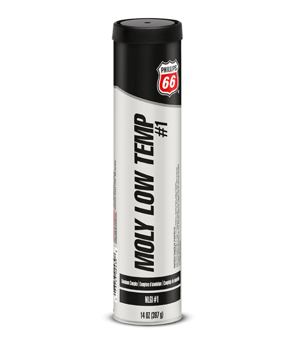 Moly Low Temp Grease