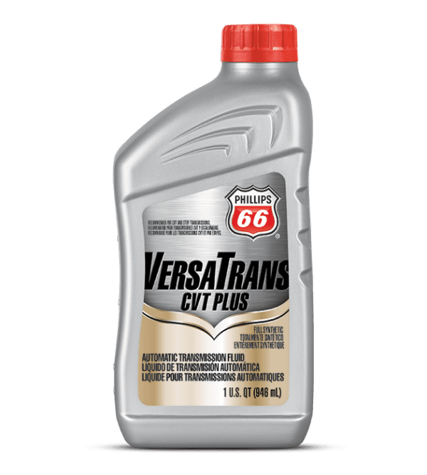 Versatrans® CVT Plus Fluid