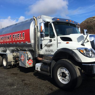 Flashpoints Fuels Vancouver Area Fuel Delivery Services